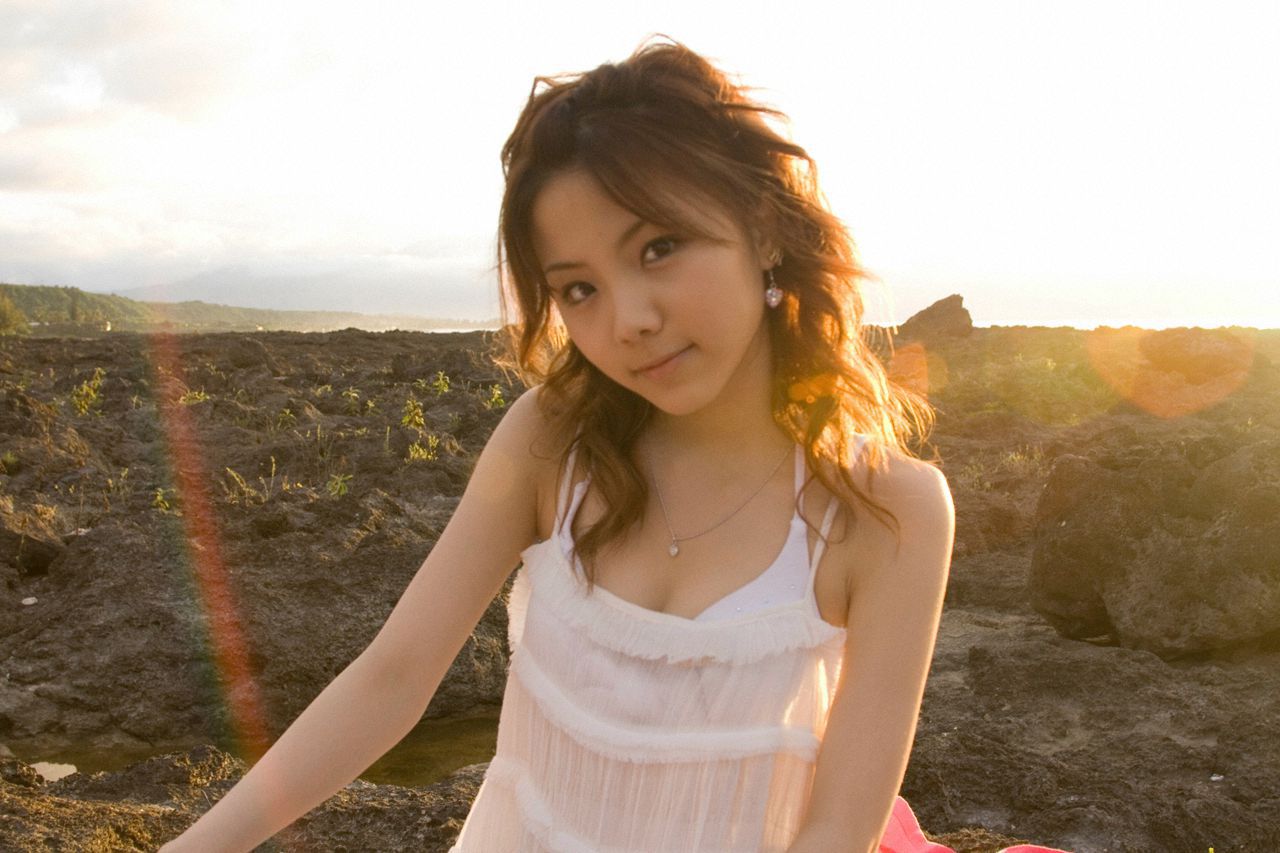 Tanaka Reina 田中れいな  Vol.37-图106