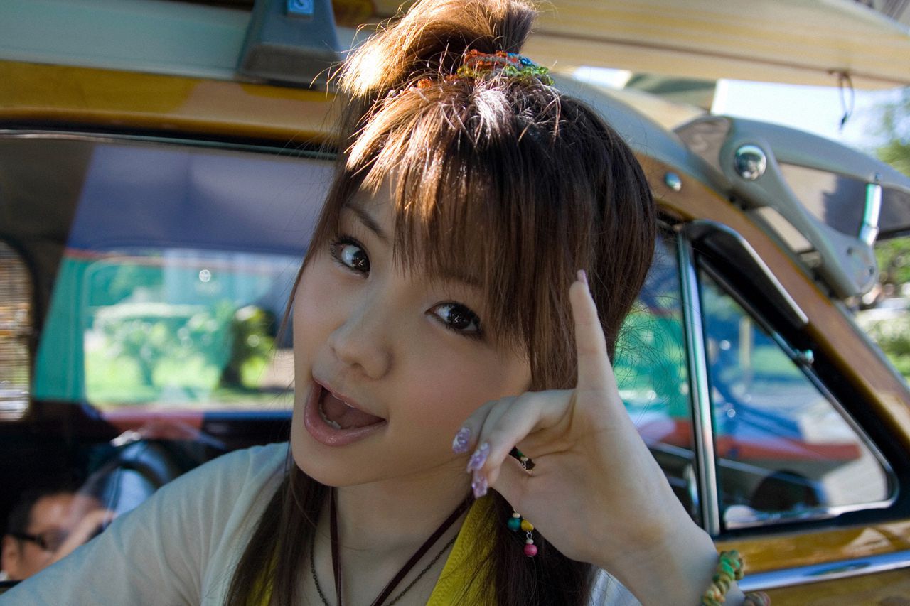 Tanaka Reina 田中れいな  Vol.37-图13