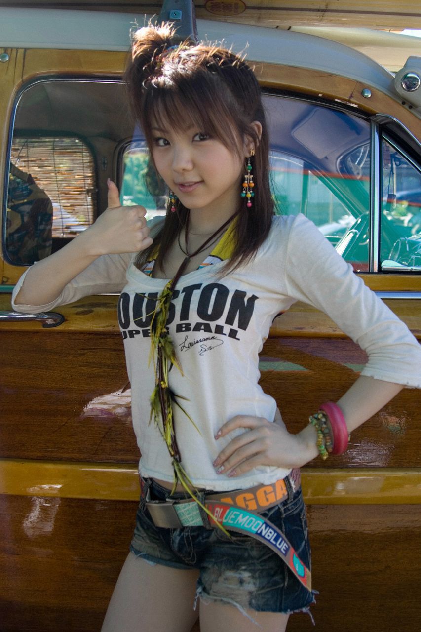 Tanaka Reina 田中れいな  Vol.37-图17