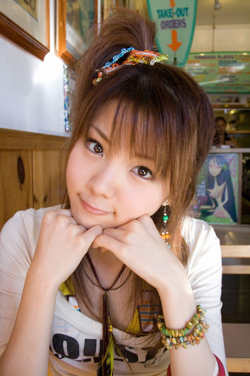 Tanaka Reina 田中れいな  Vol.37-图18