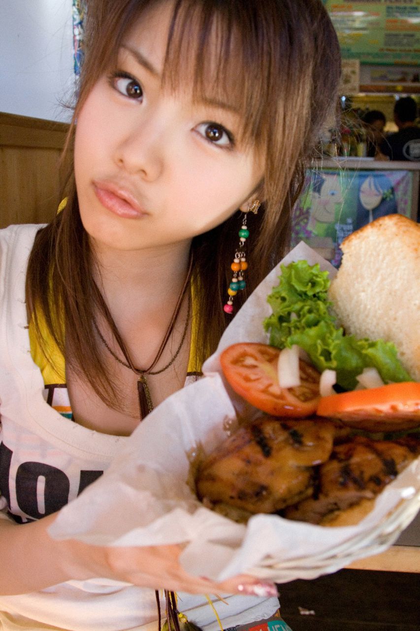 Tanaka Reina 田中れいな  Vol.37-图19