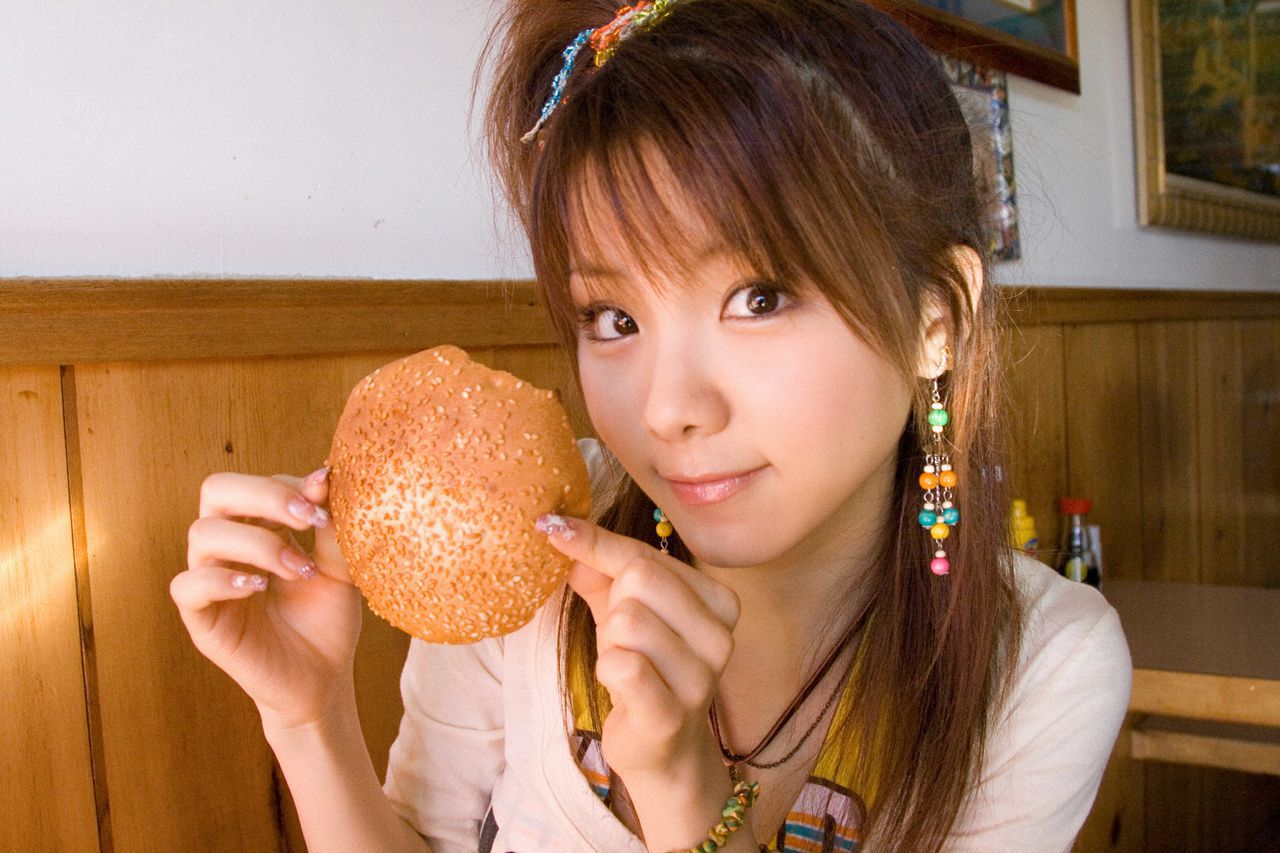 Tanaka Reina 田中れいな  Vol.37-图20