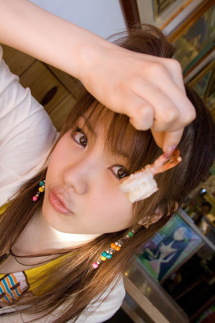 Tanaka Reina 田中れいな  Vol.37-图22