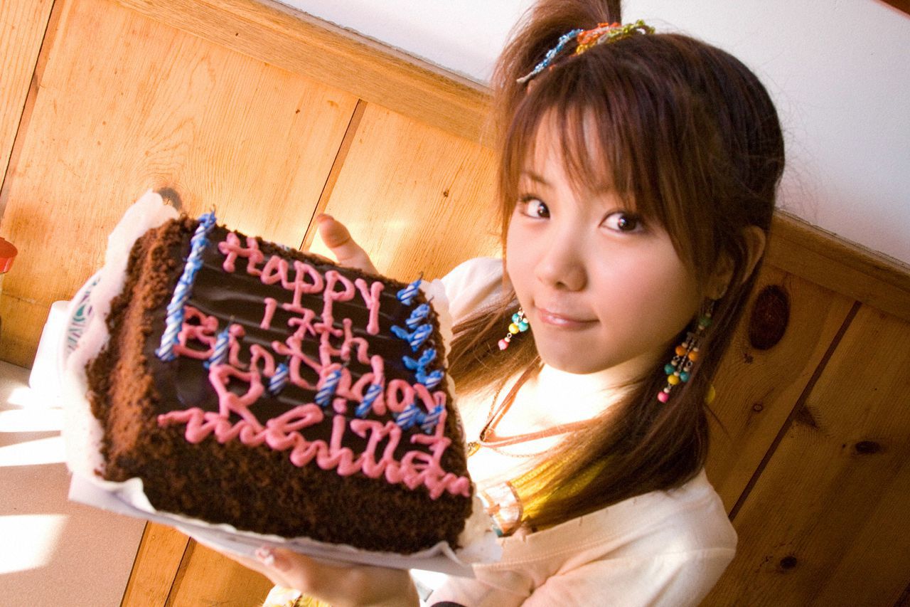 Tanaka Reina 田中れいな  Vol.37-图25