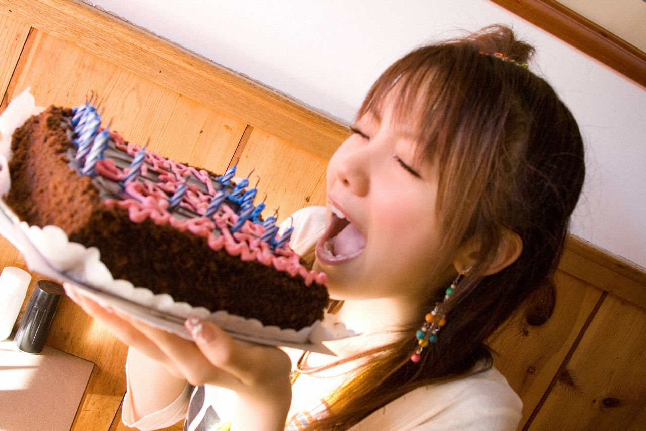 Tanaka Reina 田中れいな  Vol.37-图26