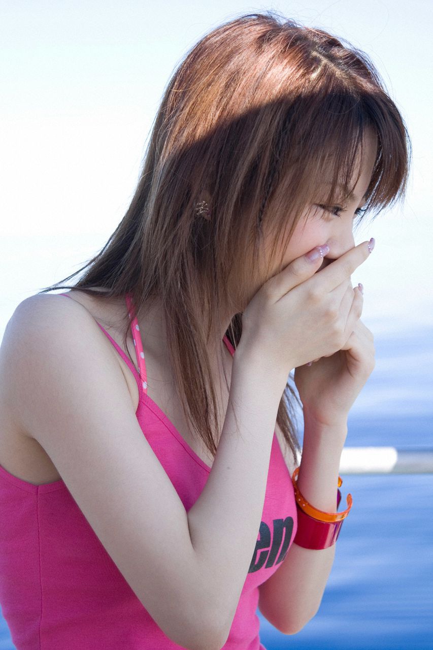 Tanaka Reina 田中れいな  Vol.37-图31