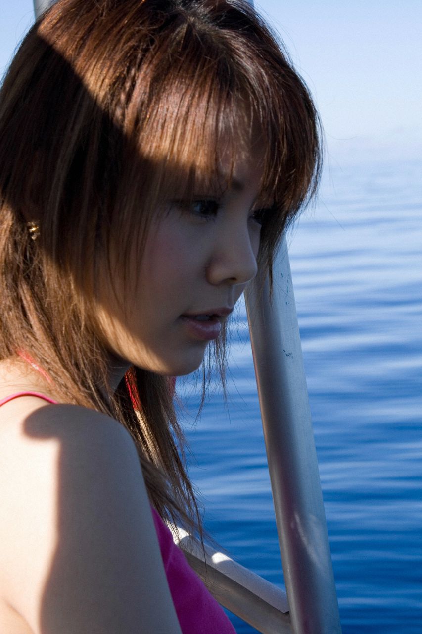 Tanaka Reina 田中れいな  Vol.37-图32