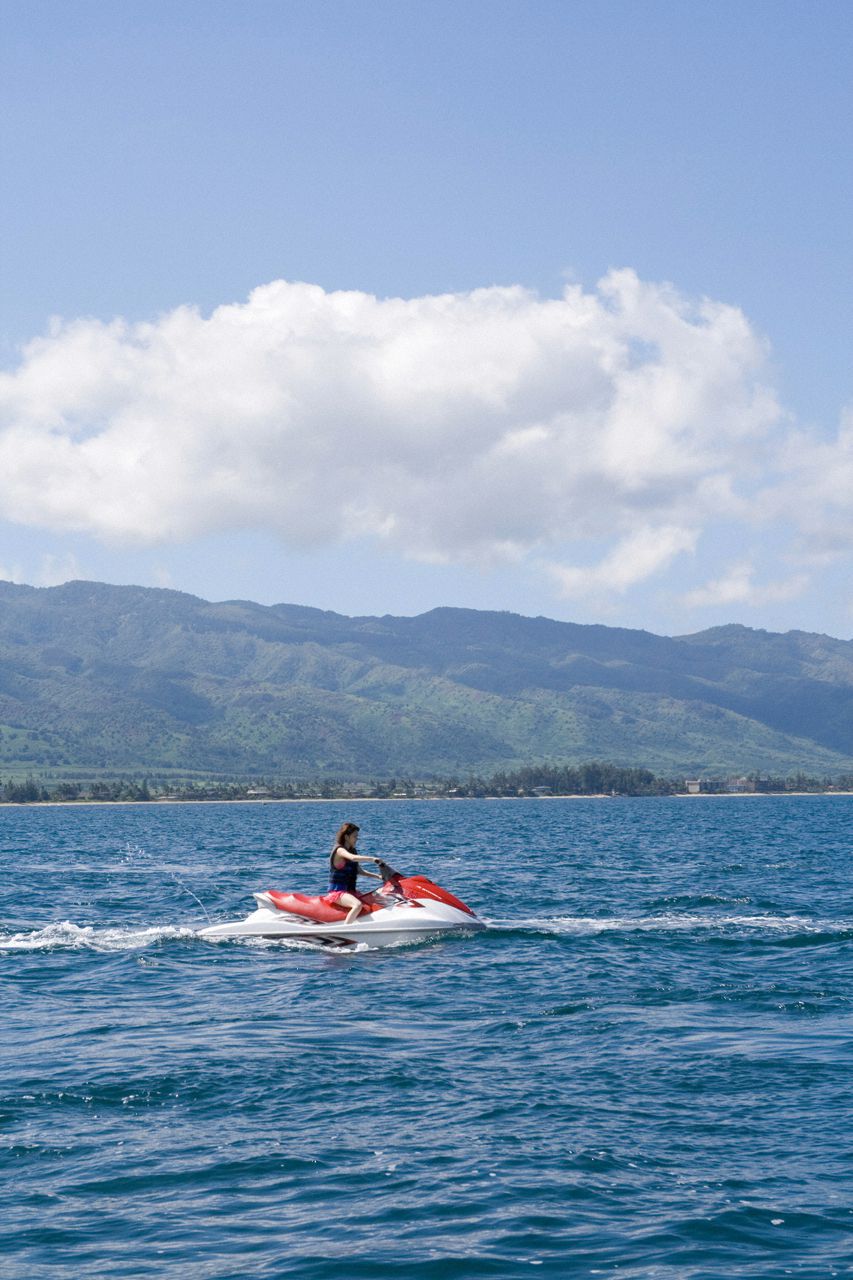 Tanaka Reina 田中れいな  Vol.37-图34