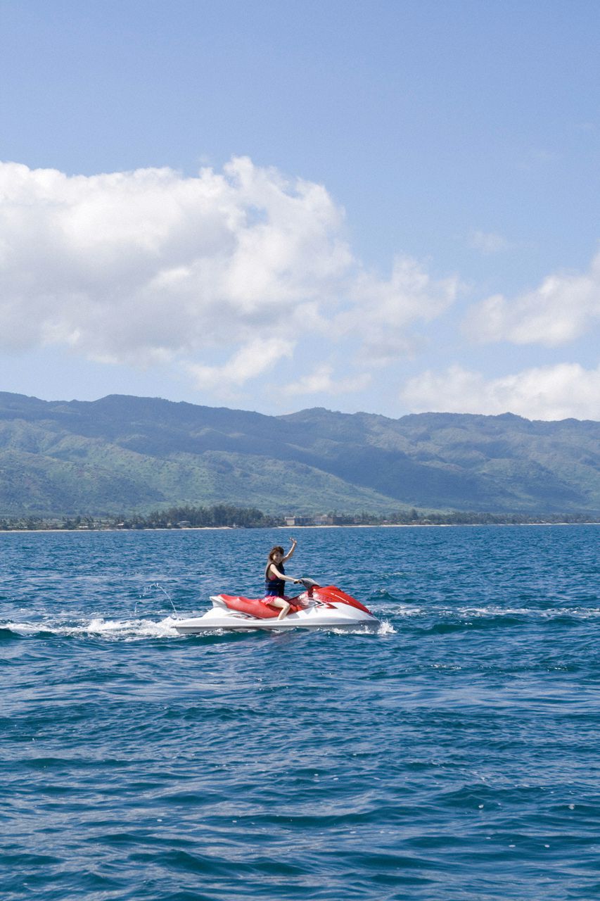 Tanaka Reina 田中れいな  Vol.37-图35