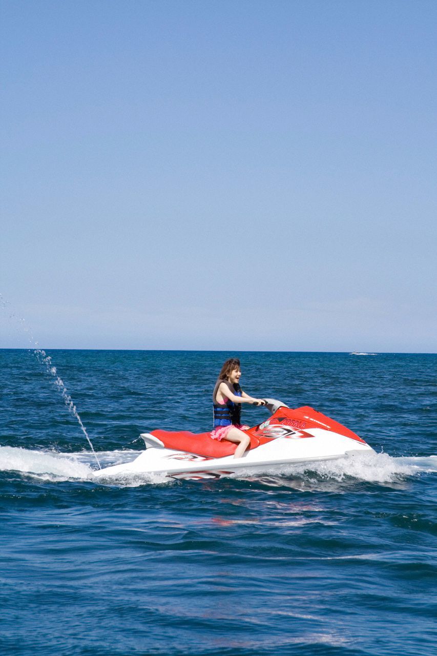 Tanaka Reina 田中れいな  Vol.37-图36