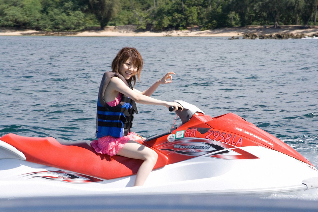 Tanaka Reina 田中れいな  Vol.37-图38