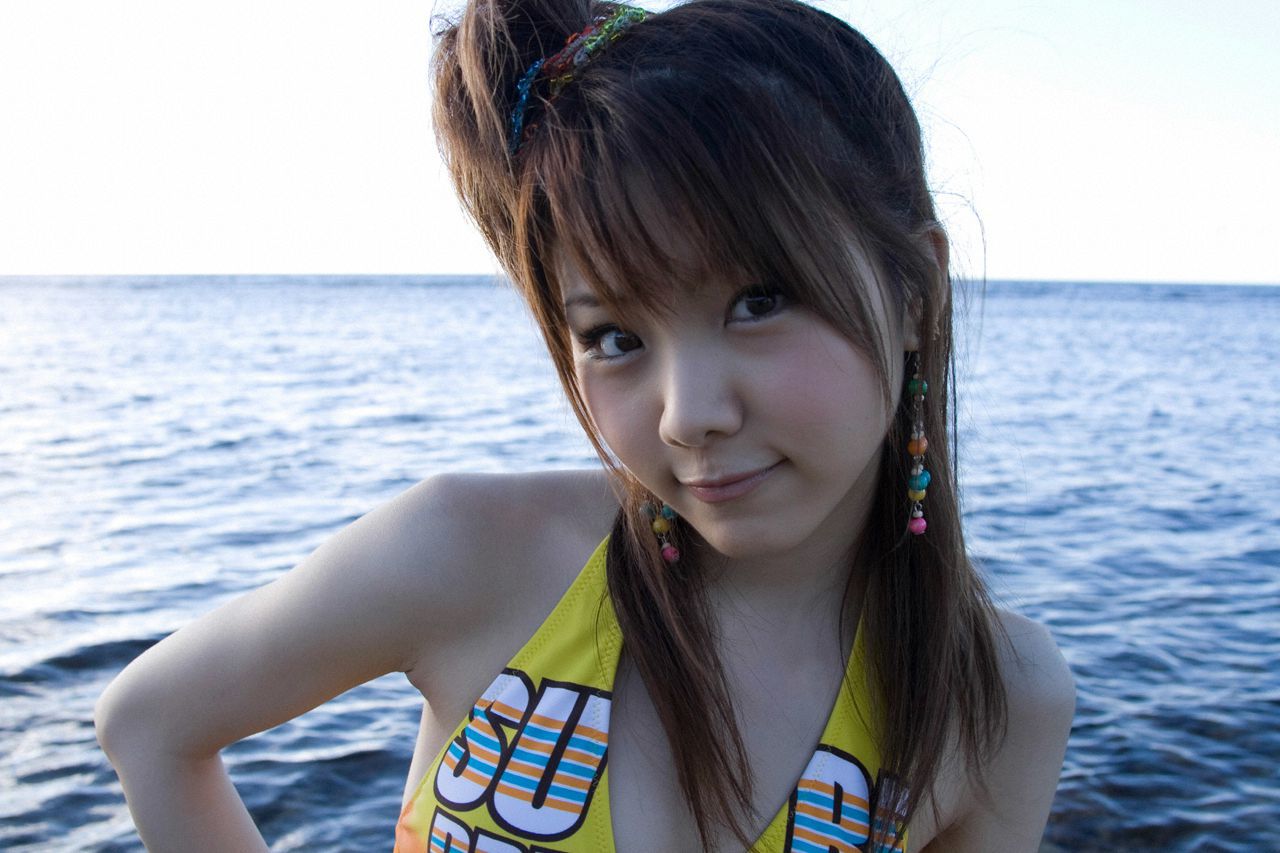 Tanaka Reina 田中れいな  Vol.37-图40