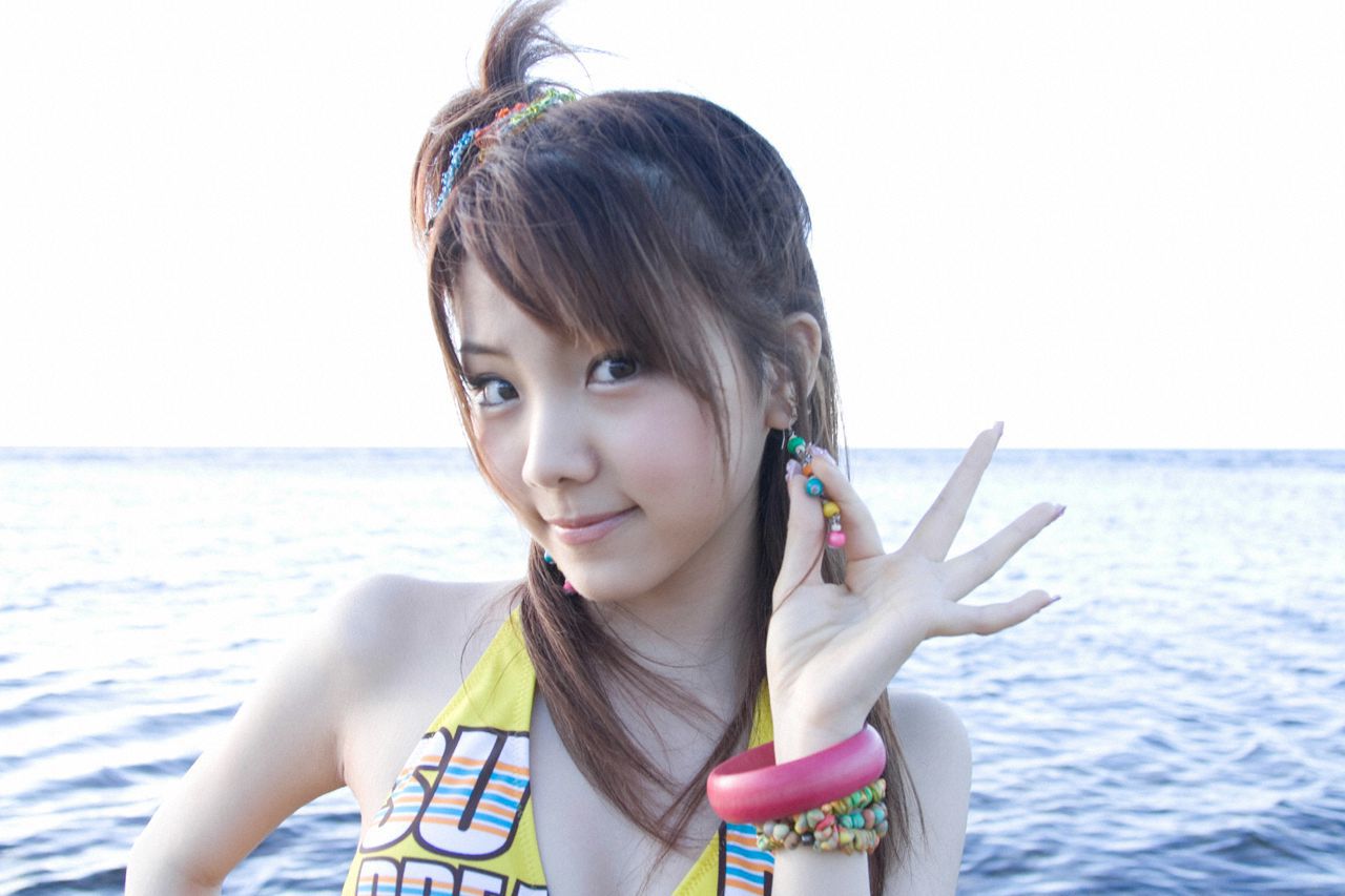 Tanaka Reina 田中れいな  Vol.37-图43