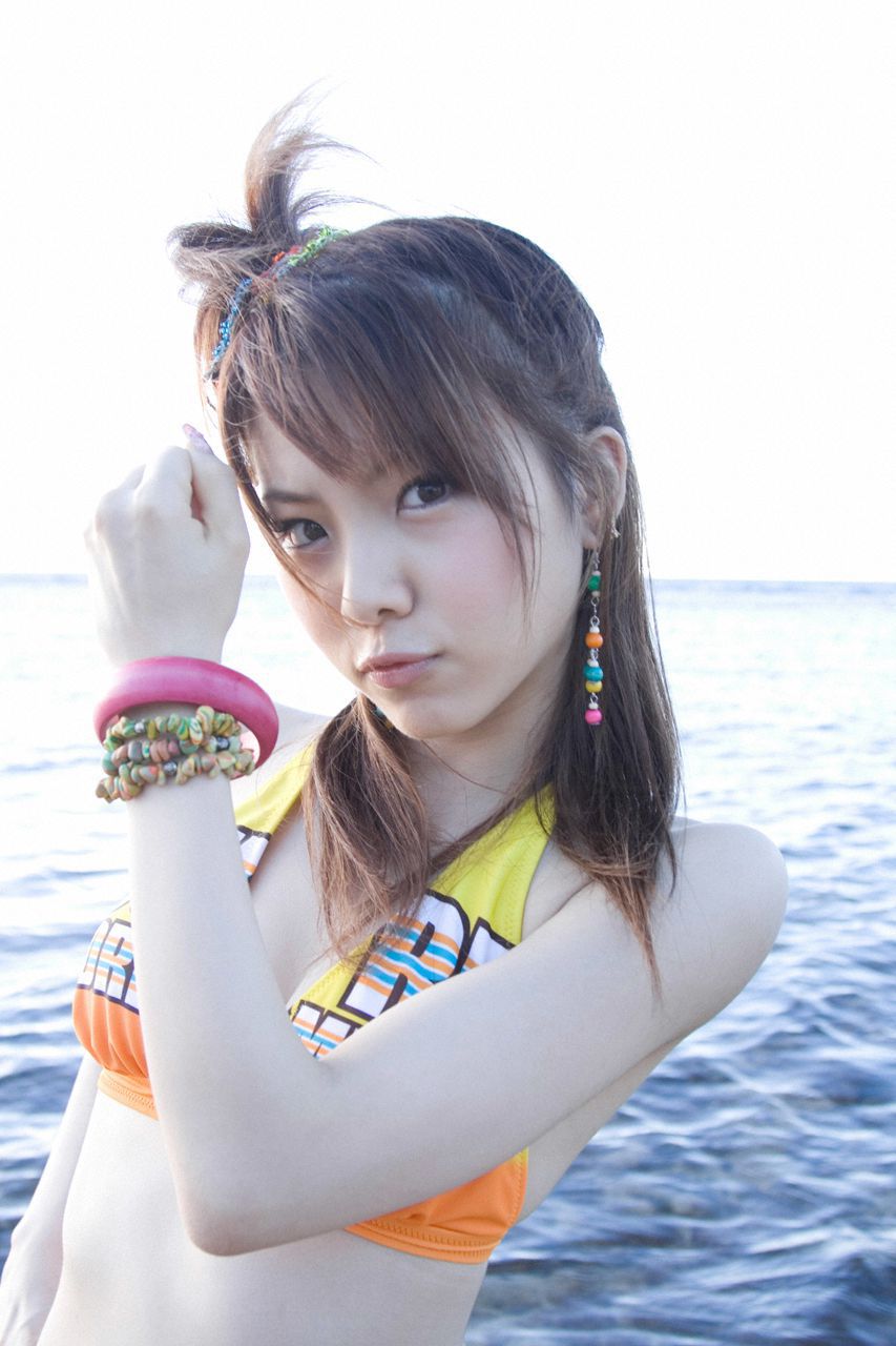 Tanaka Reina 田中れいな  Vol.37-图44