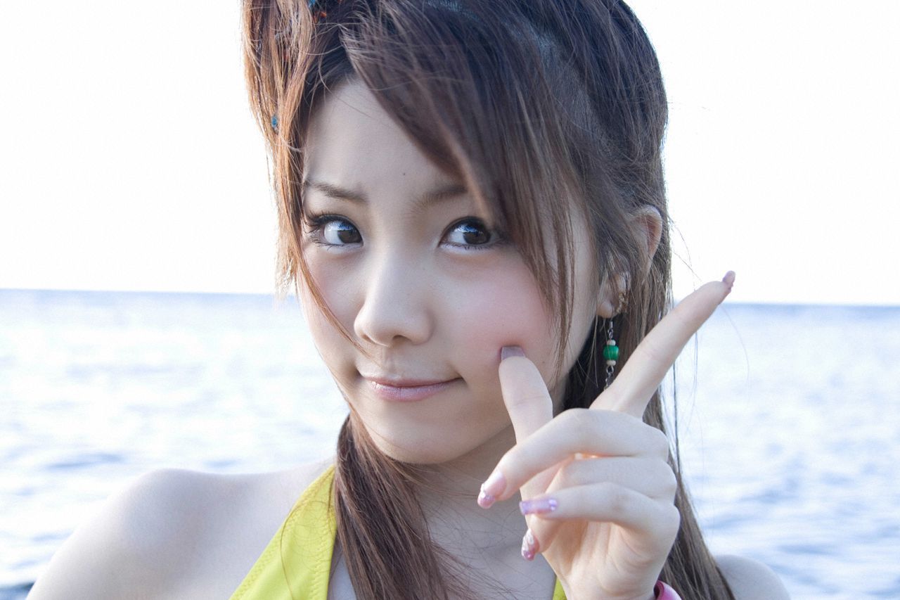 Tanaka Reina 田中れいな  Vol.37-图46