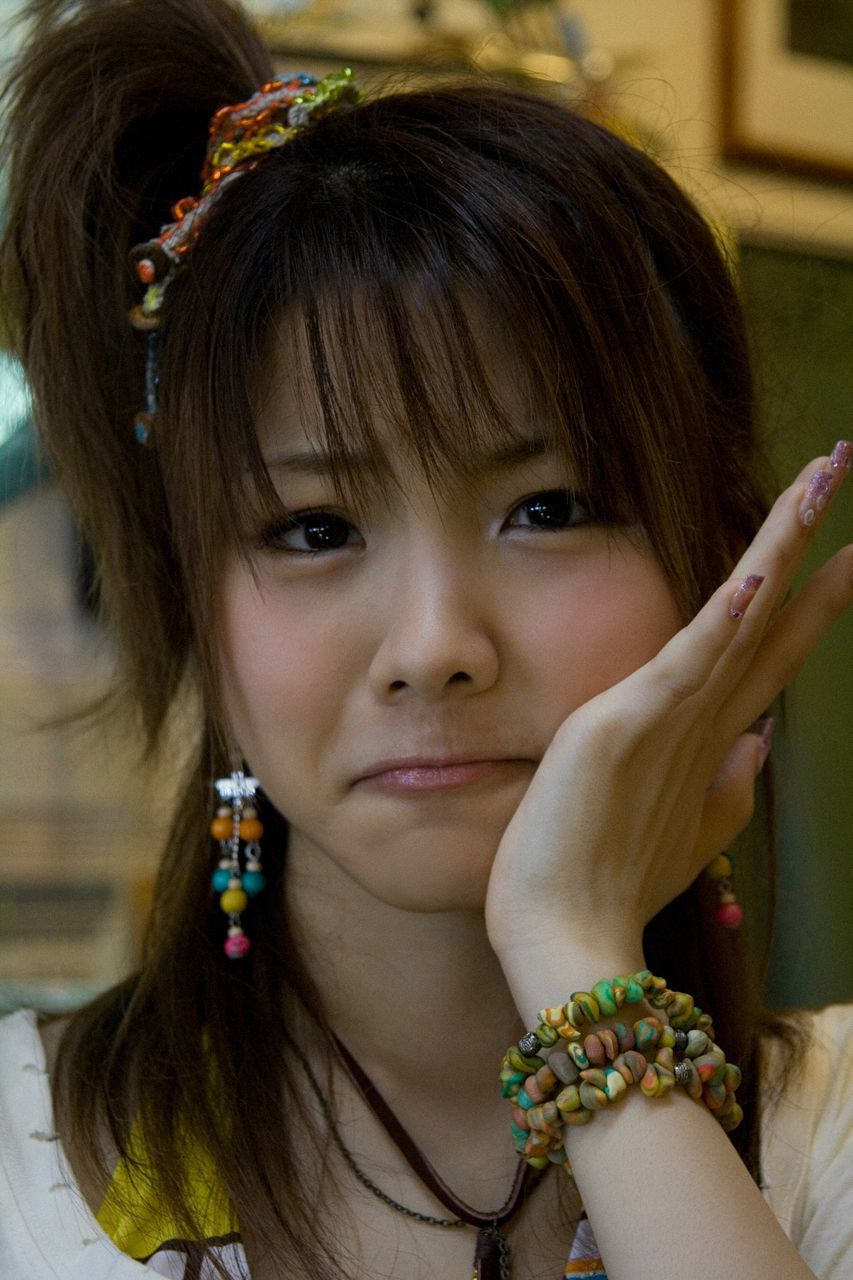 Tanaka Reina 田中れいな  Vol.37-图4