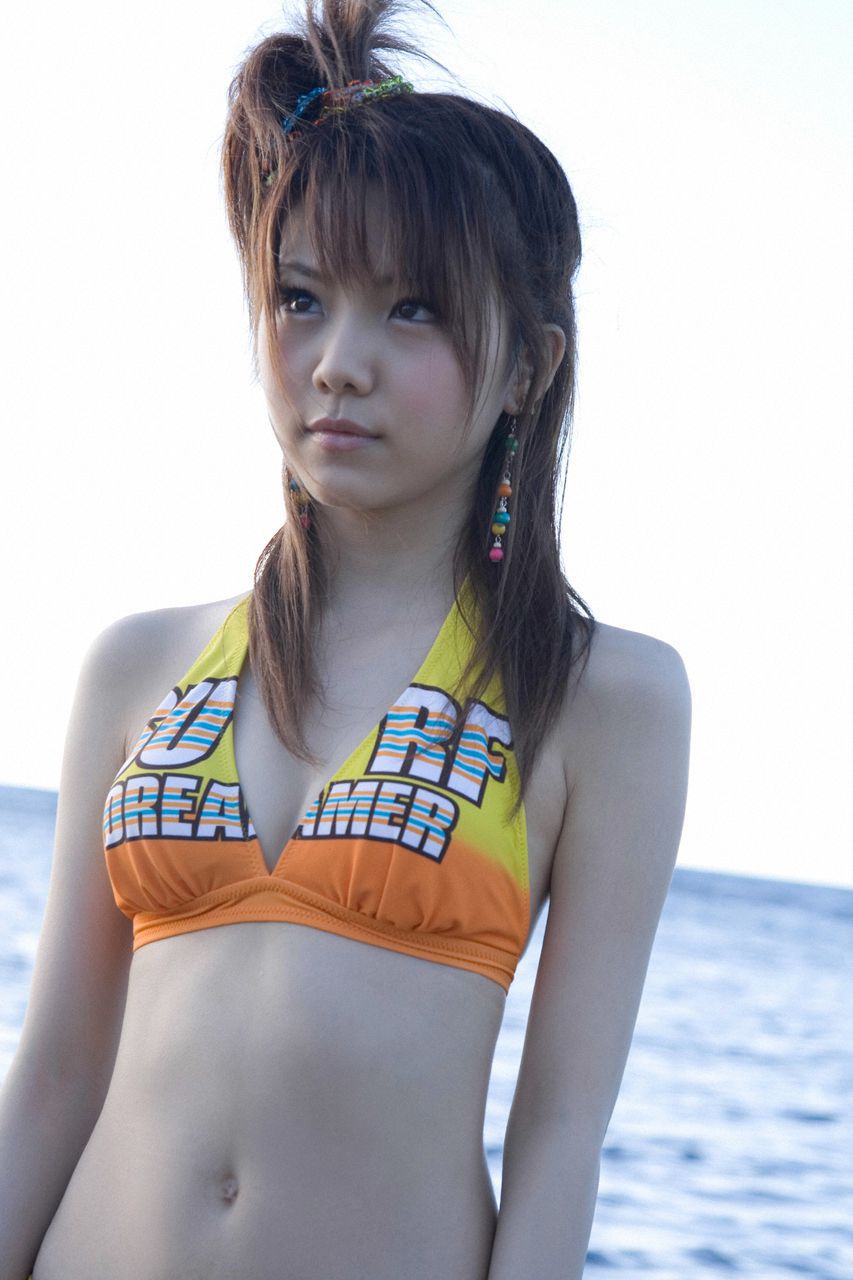 Tanaka Reina 田中れいな  Vol.37-图52