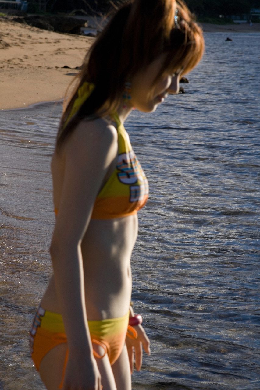 Tanaka Reina 田中れいな  Vol.37-图53