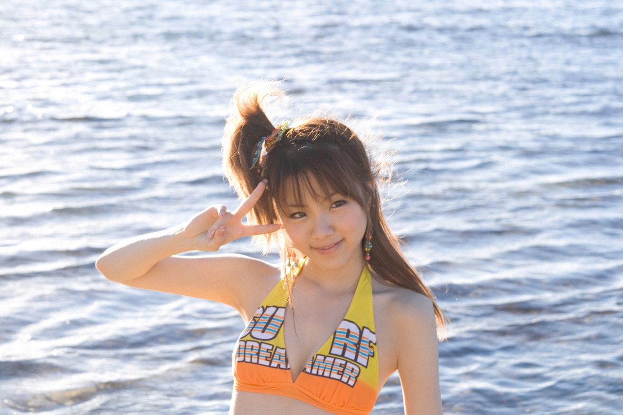 Tanaka Reina 田中れいな  Vol.37-图56