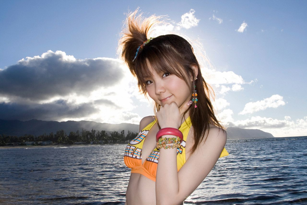 Tanaka Reina 田中れいな  Vol.37-图57