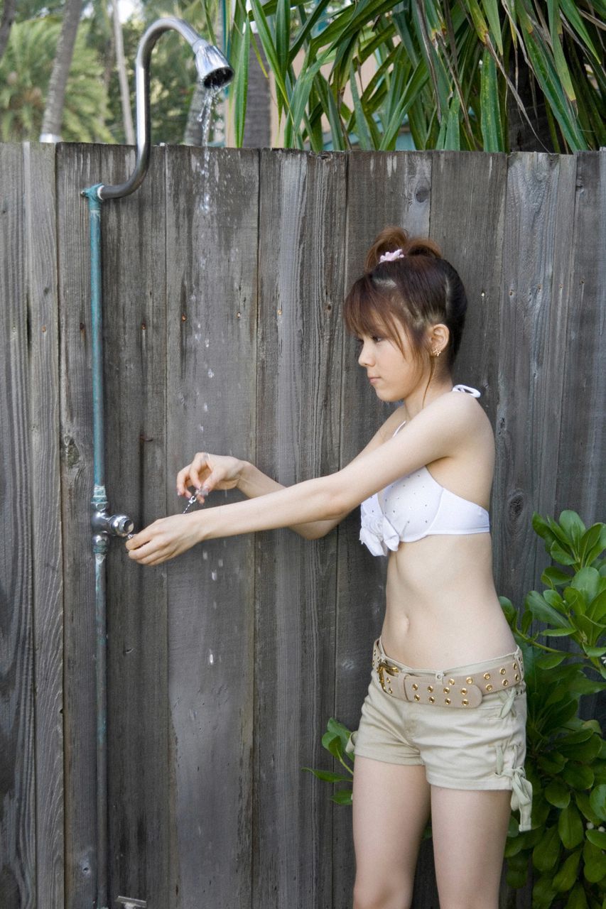 Tanaka Reina 田中れいな  Vol.37-图59