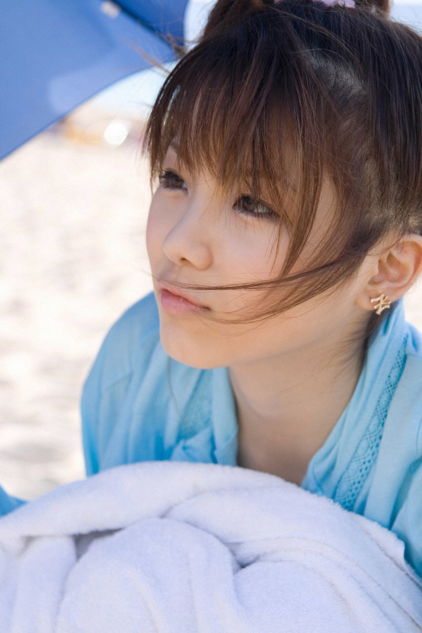 Tanaka Reina 田中れいな  Vol.37-图63