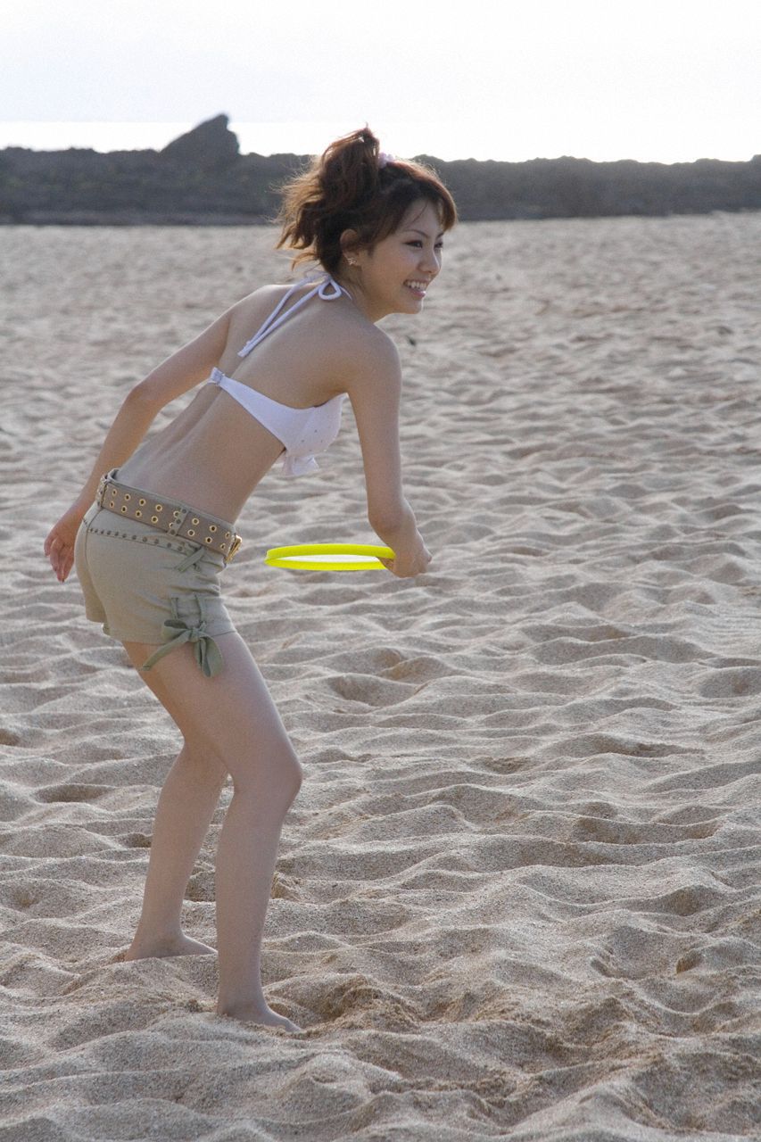 Tanaka Reina 田中れいな  Vol.37-图64