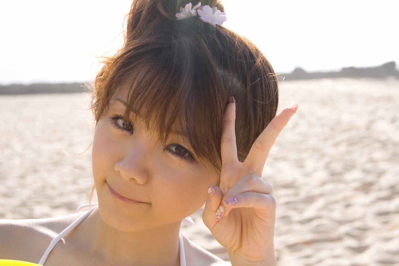 Tanaka Reina 田中れいな  Vol.37-图70