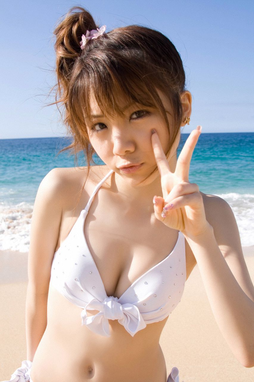 Tanaka Reina 田中れいな  Vol.37-图78