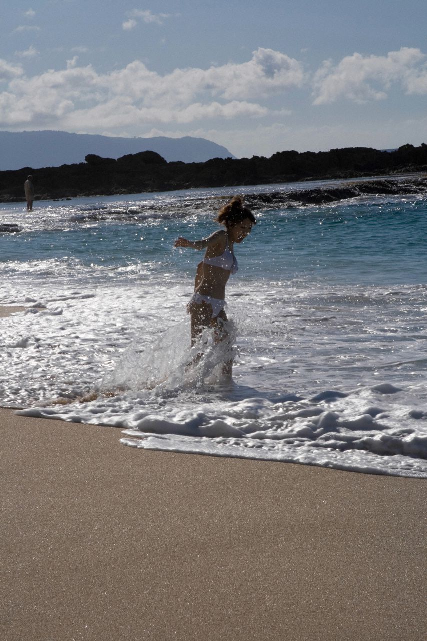 Tanaka Reina 田中れいな  Vol.37-图85