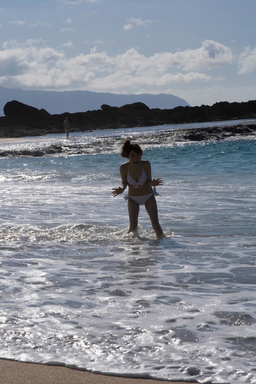 Tanaka Reina 田中れいな  Vol.37-图86