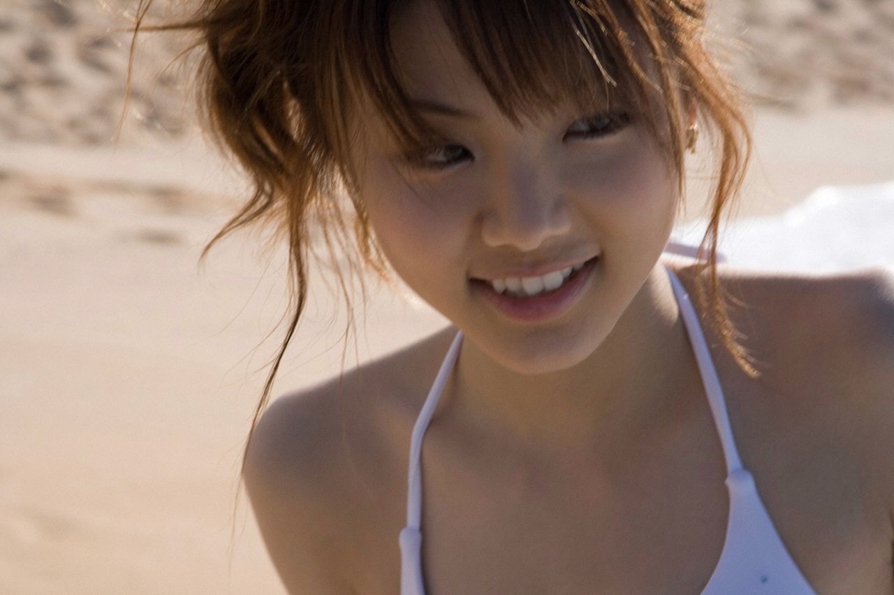 Tanaka Reina 田中れいな  Vol.37-图88