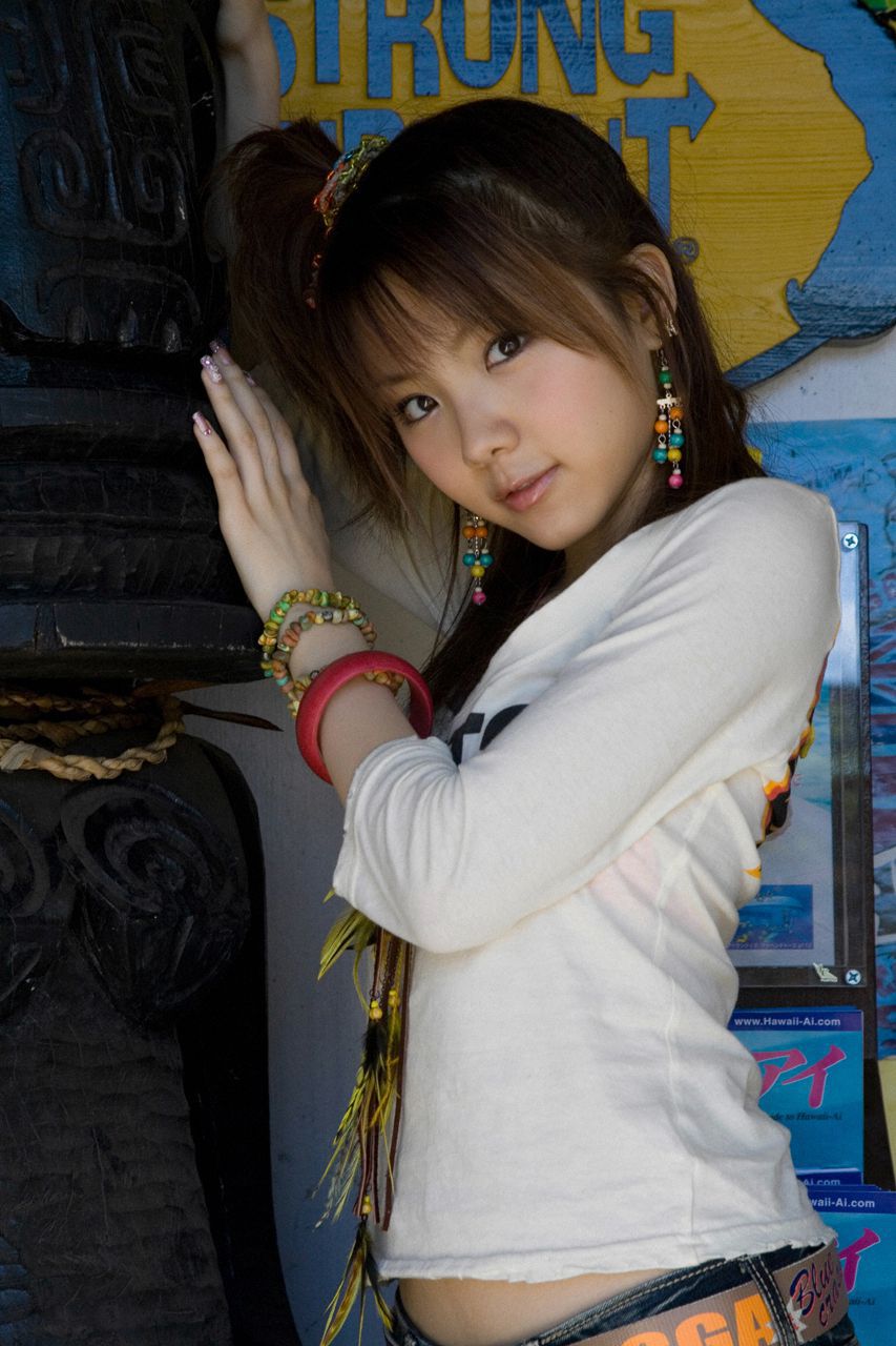 Tanaka Reina 田中れいな  Vol.37-图8