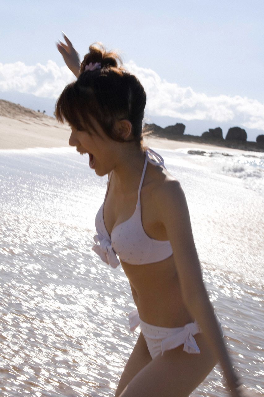 Tanaka Reina 田中れいな  Vol.37-图90