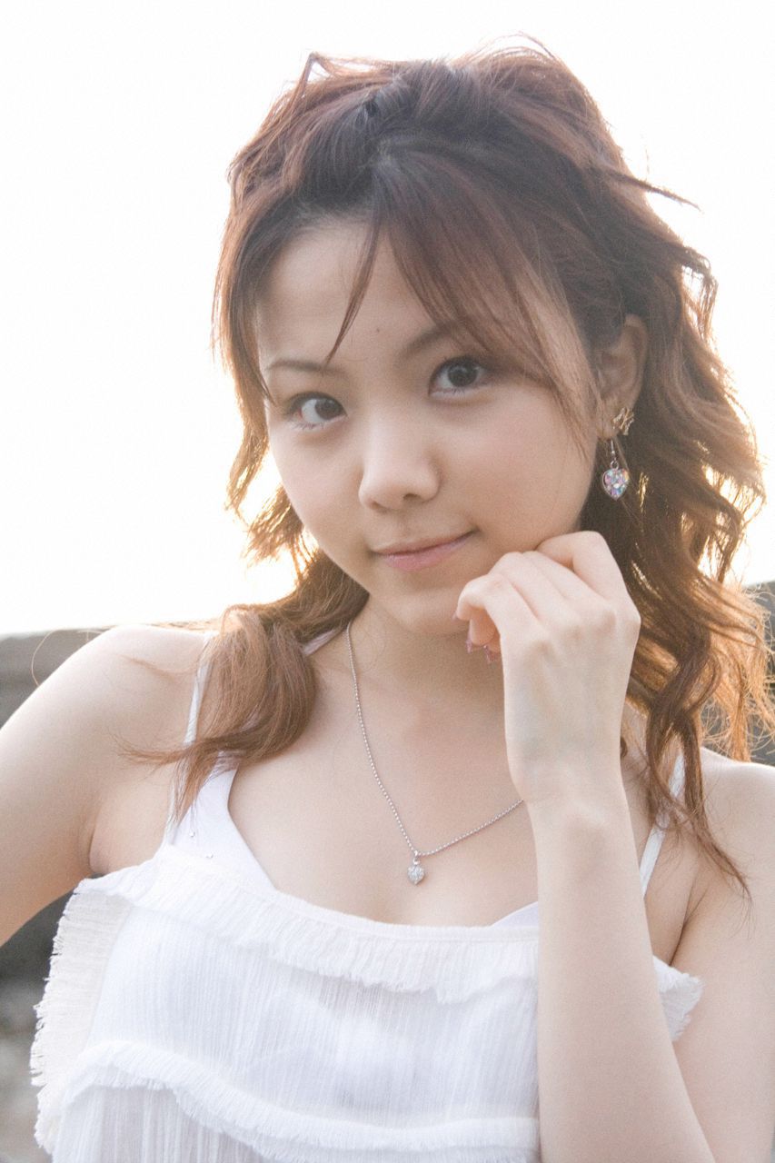 Tanaka Reina 田中れいな  Vol.37-图96