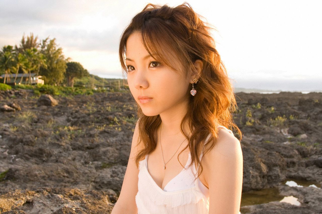 Tanaka Reina 田中れいな  Vol.37-图97