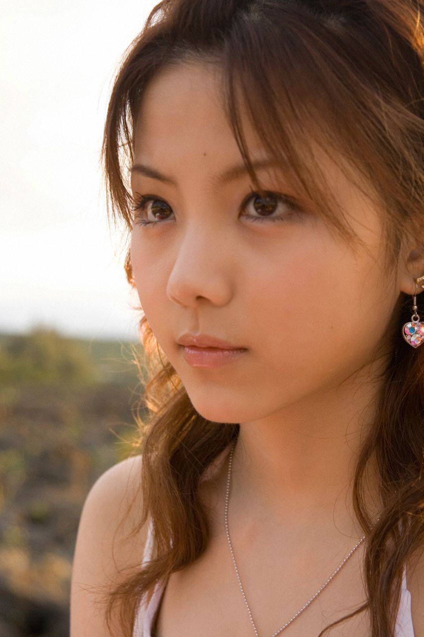 Tanaka Reina 田中れいな  Vol.37-图98