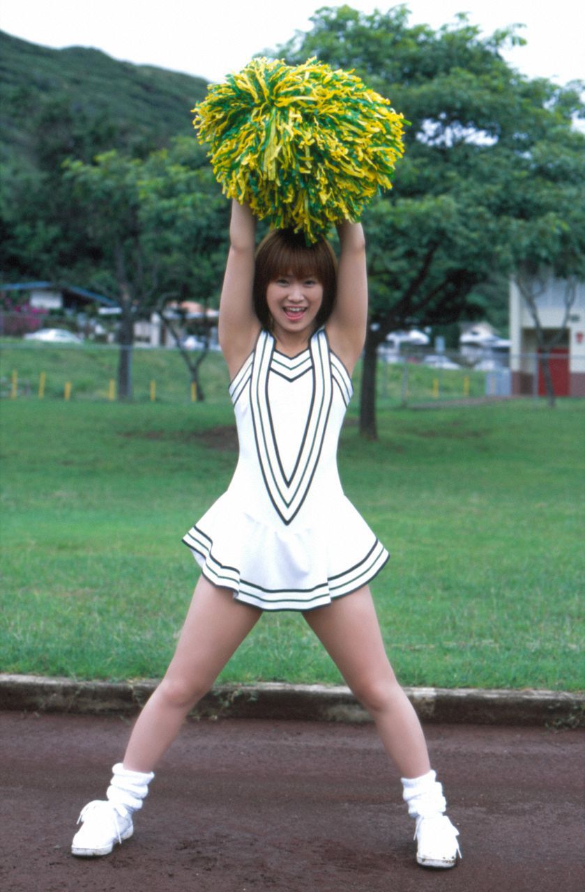 Eri Kamei 亀井絵里  Vol.38-图0