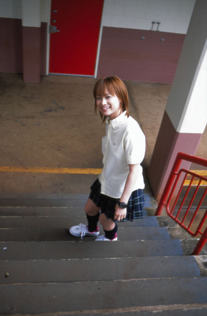 Eri Kamei 亀井絵里  Vol.38-图99