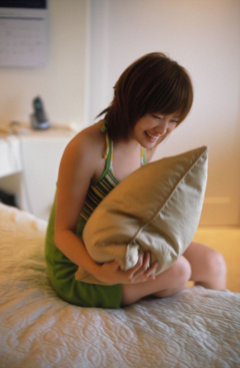 Eri Kamei 亀井絵里  Vol.38-图112