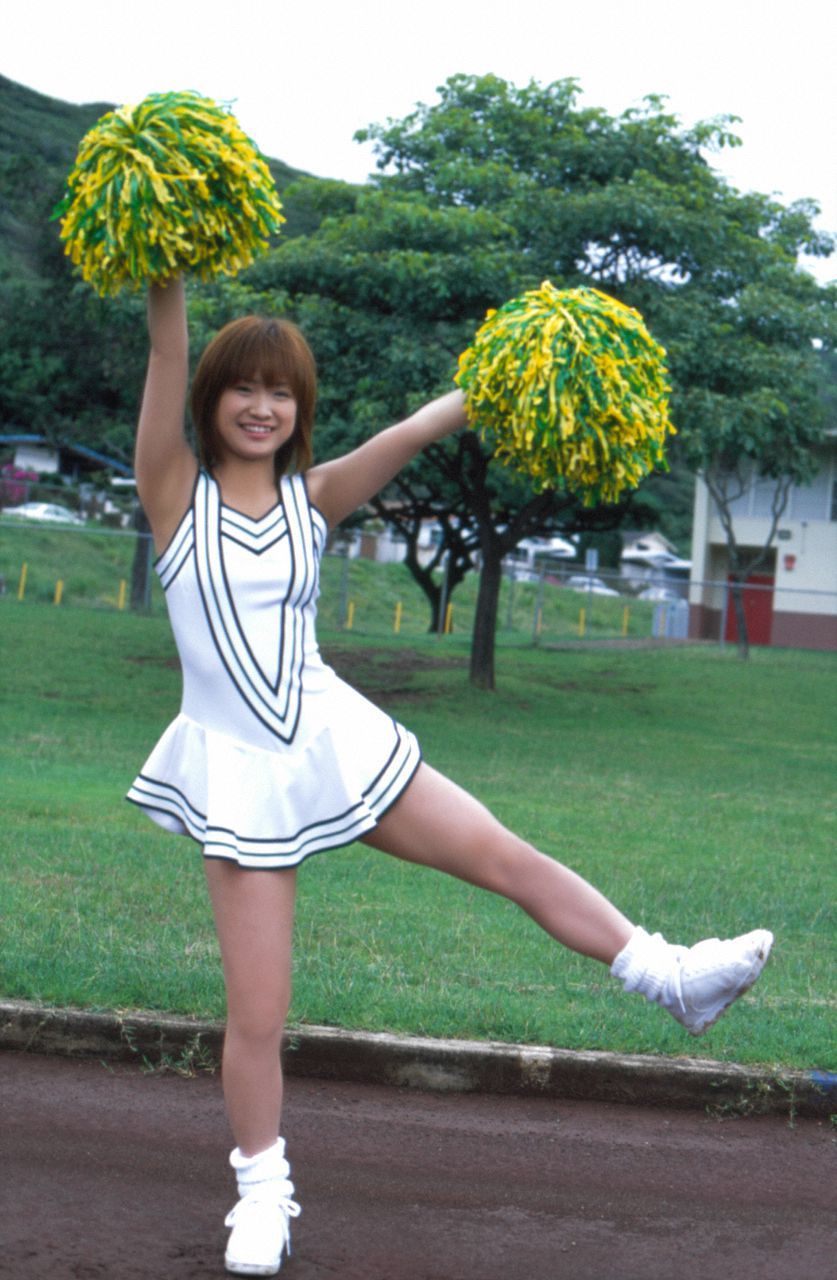 Eri Kamei 亀井絵里  Vol.38-图1