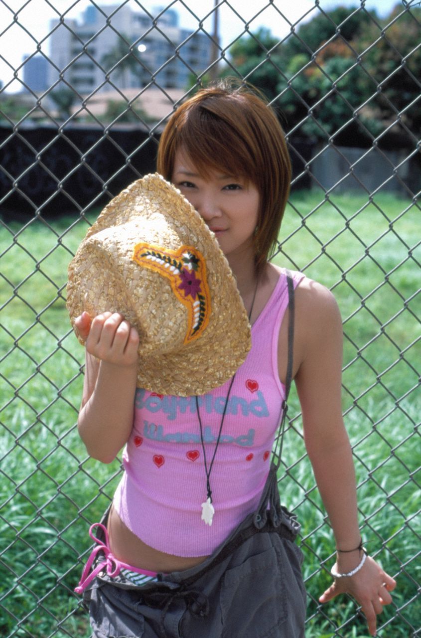 Eri Kamei 亀井絵里  Vol.38-图21