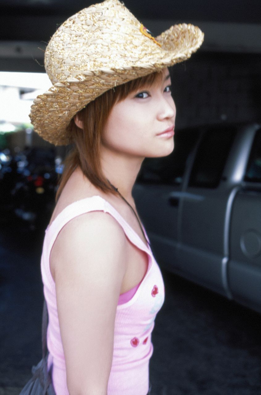 Eri Kamei 亀井絵里  Vol.38-图23