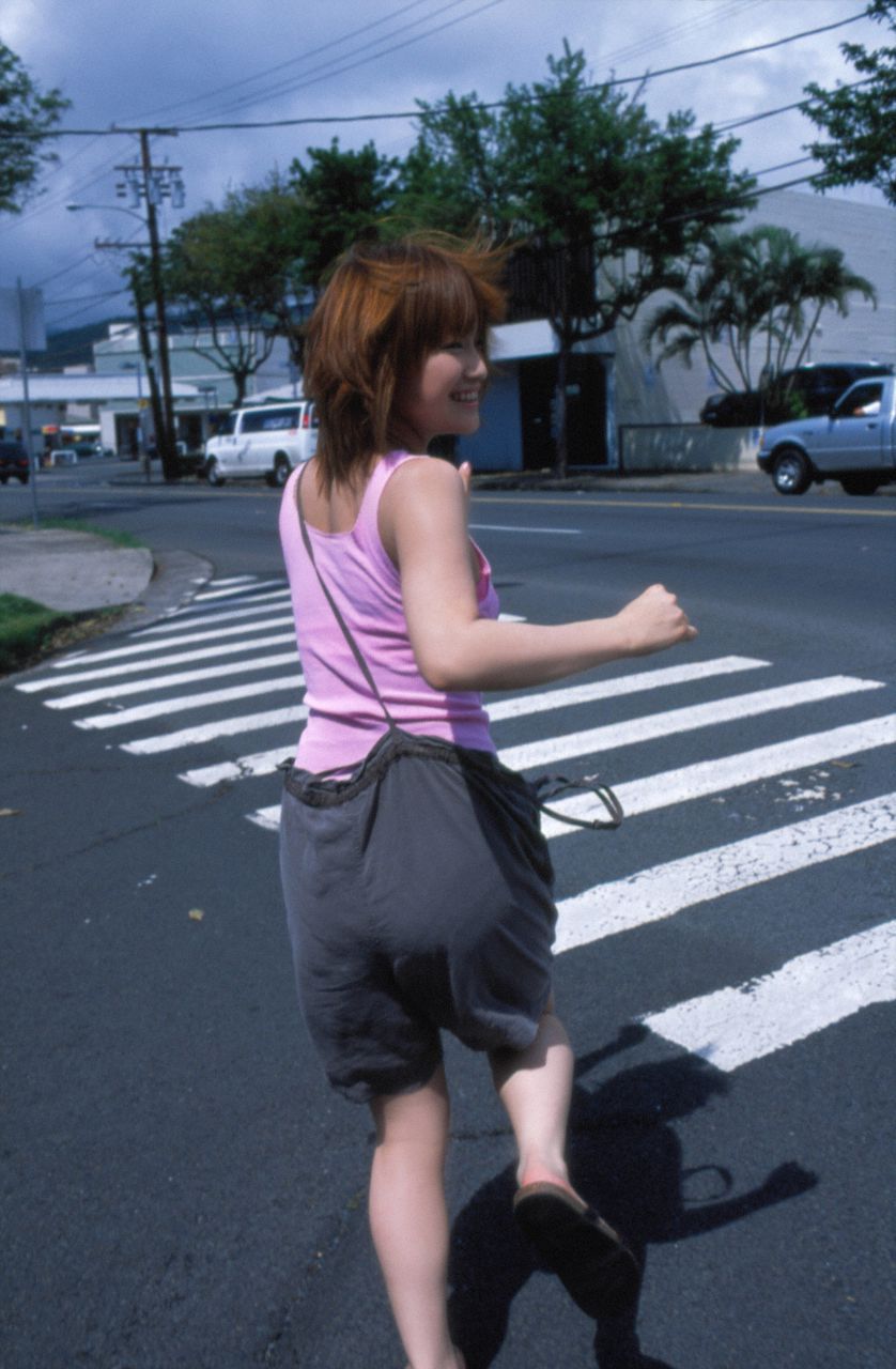 Eri Kamei 亀井絵里  Vol.38-图27