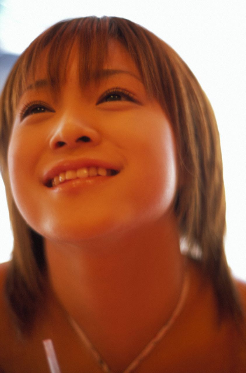 Eri Kamei 亀井絵里  Vol.38-图40