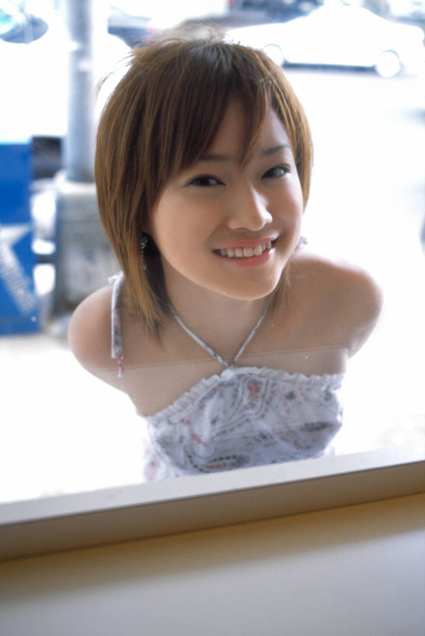 Eri Kamei 亀井絵里  Vol.38-图43