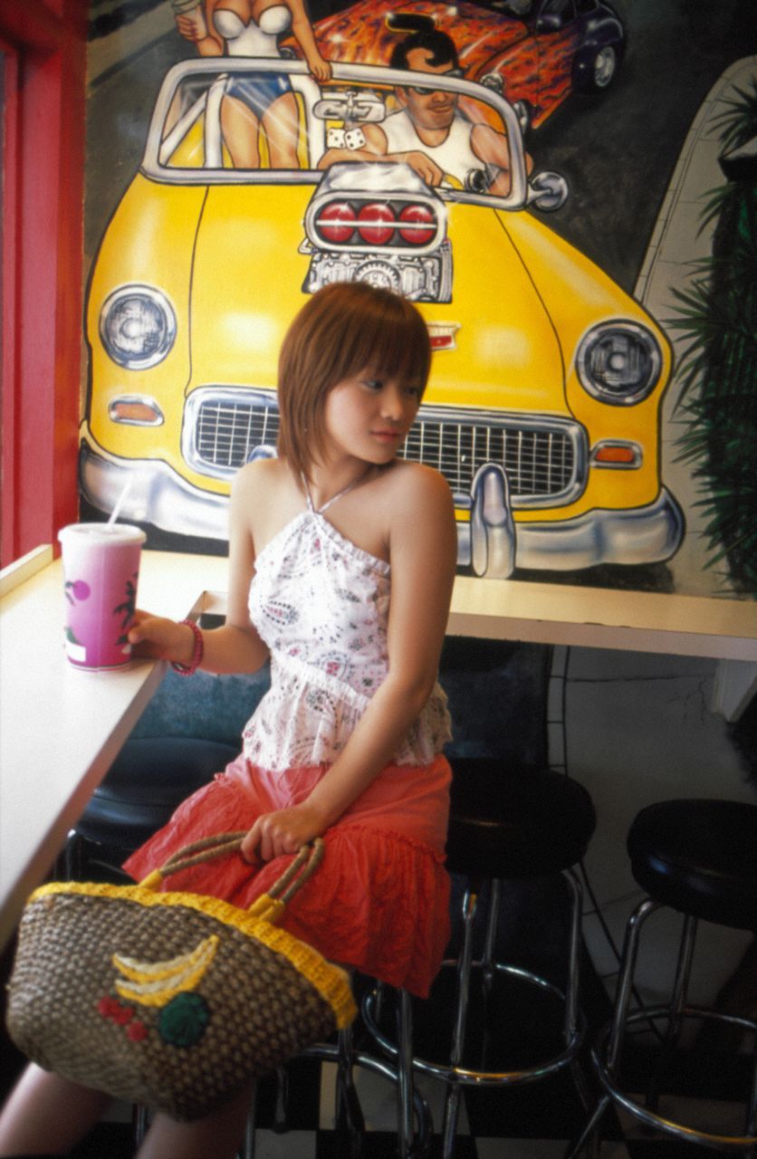 Eri Kamei 亀井絵里  Vol.38-图46