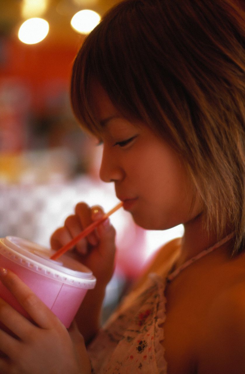 Eri Kamei 亀井絵里  Vol.38-图48