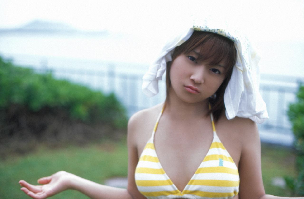 Eri Kamei 亀井絵里  Vol.38-图53