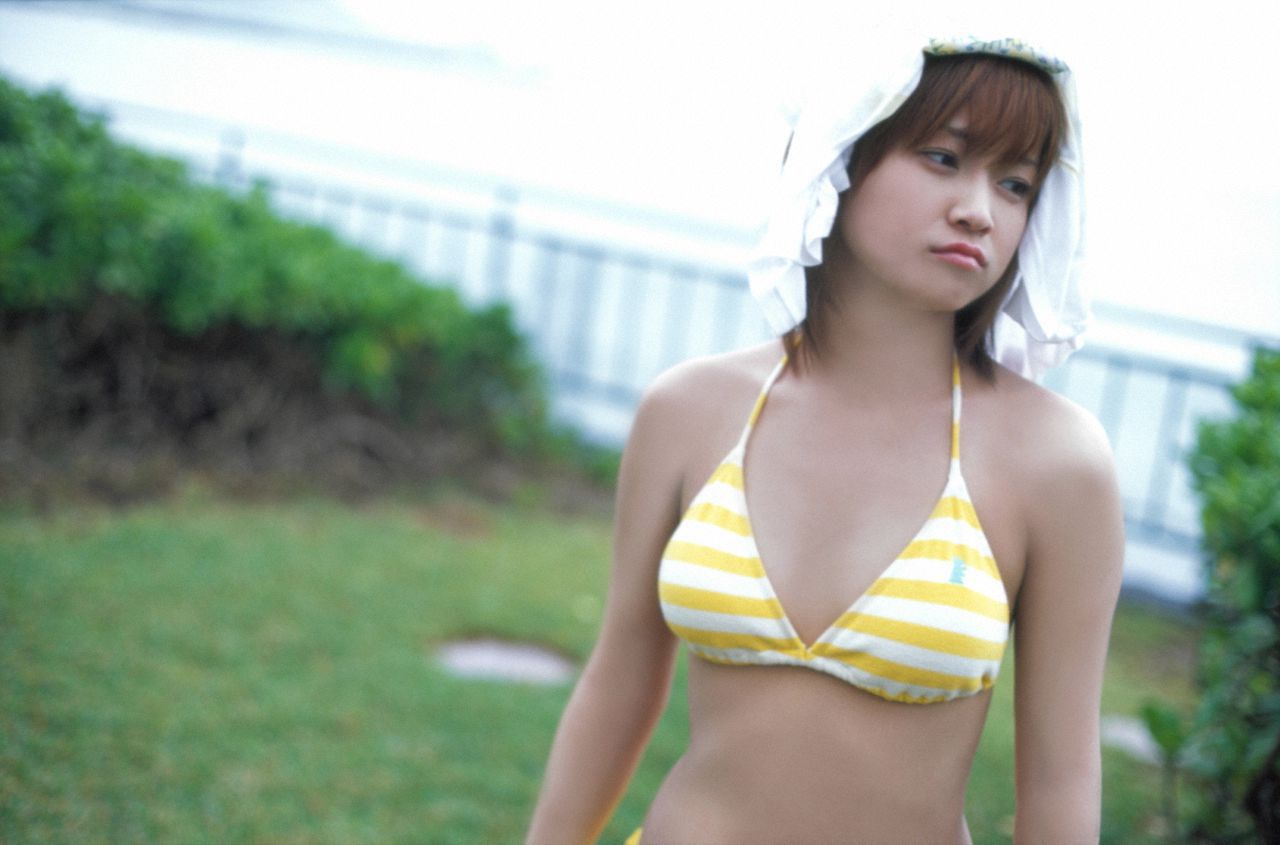 Eri Kamei 亀井絵里  Vol.38-图54